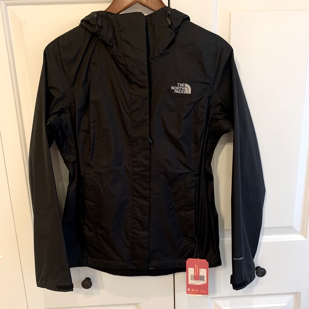 Woman’s Venture 2 Jacket NORTH FACE XS